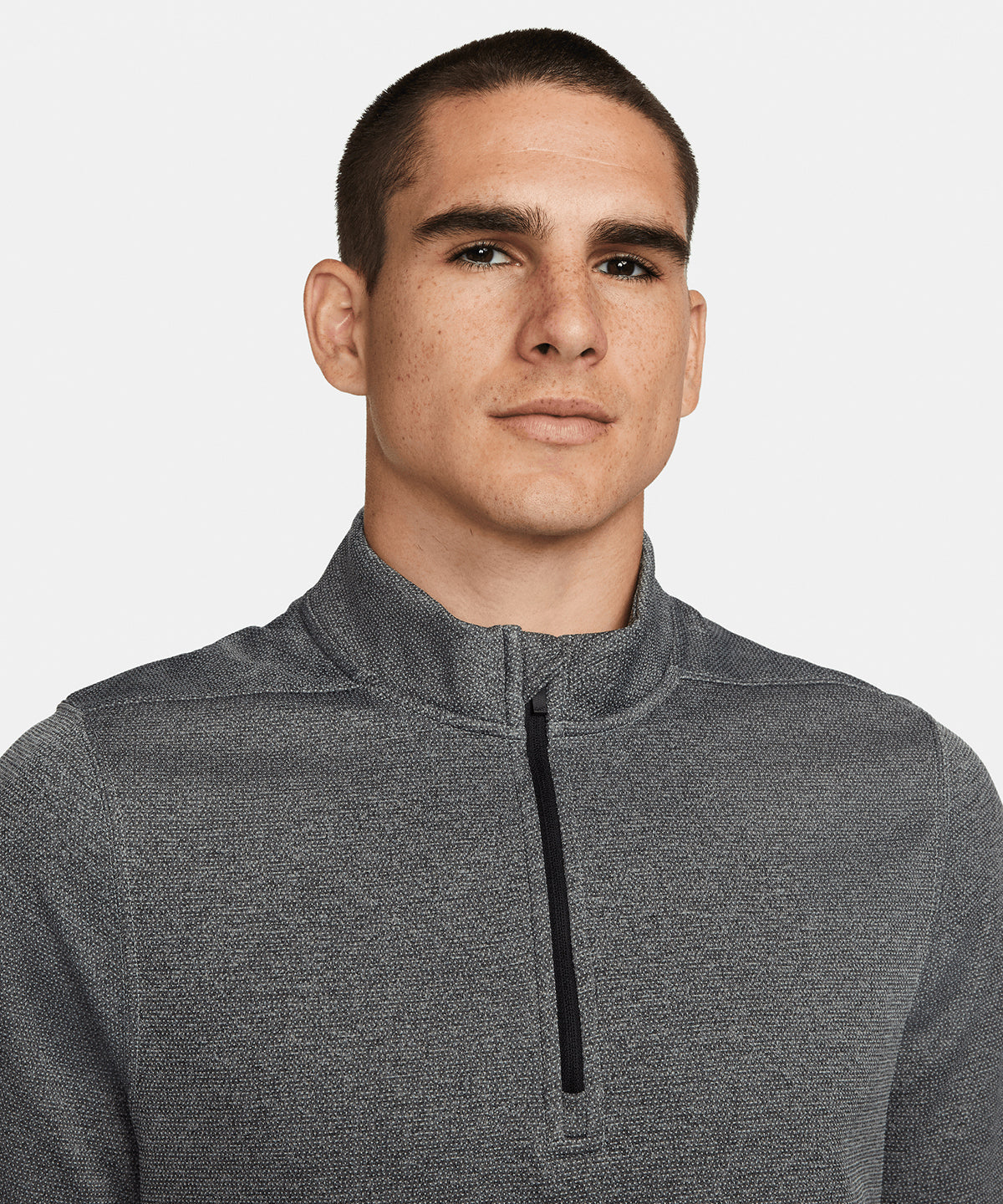 Nike Victory Half-Zip Top