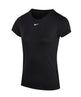 Nike Women's Nike One Dri-Fit Short Sleeve Slim Top