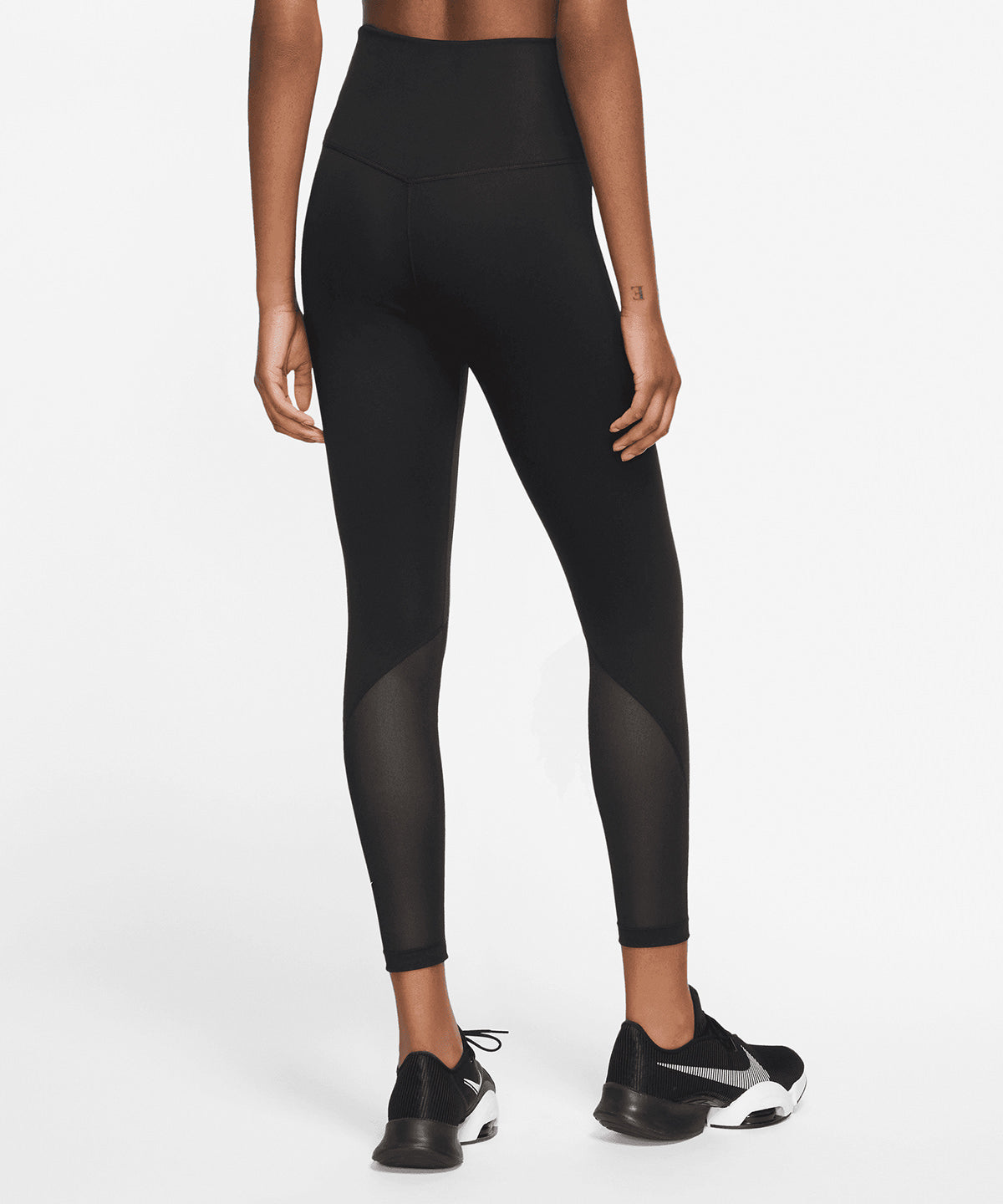 Nike Women's Nike One Dri-Fit 7/8 Leggings