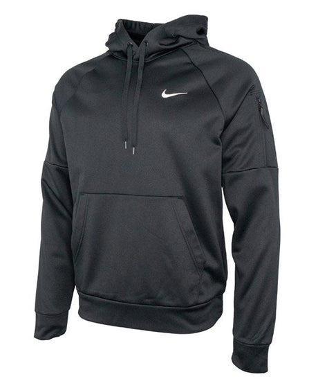 Nike Men's Pullover Fitness Hoodie