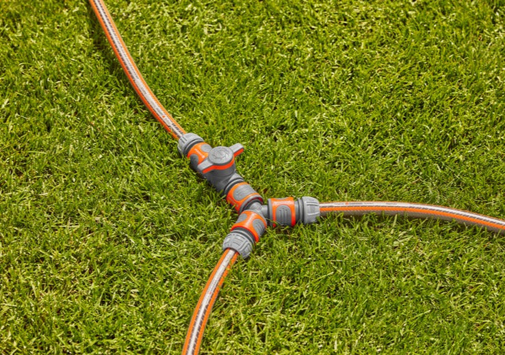 Gardena Regulator Valve