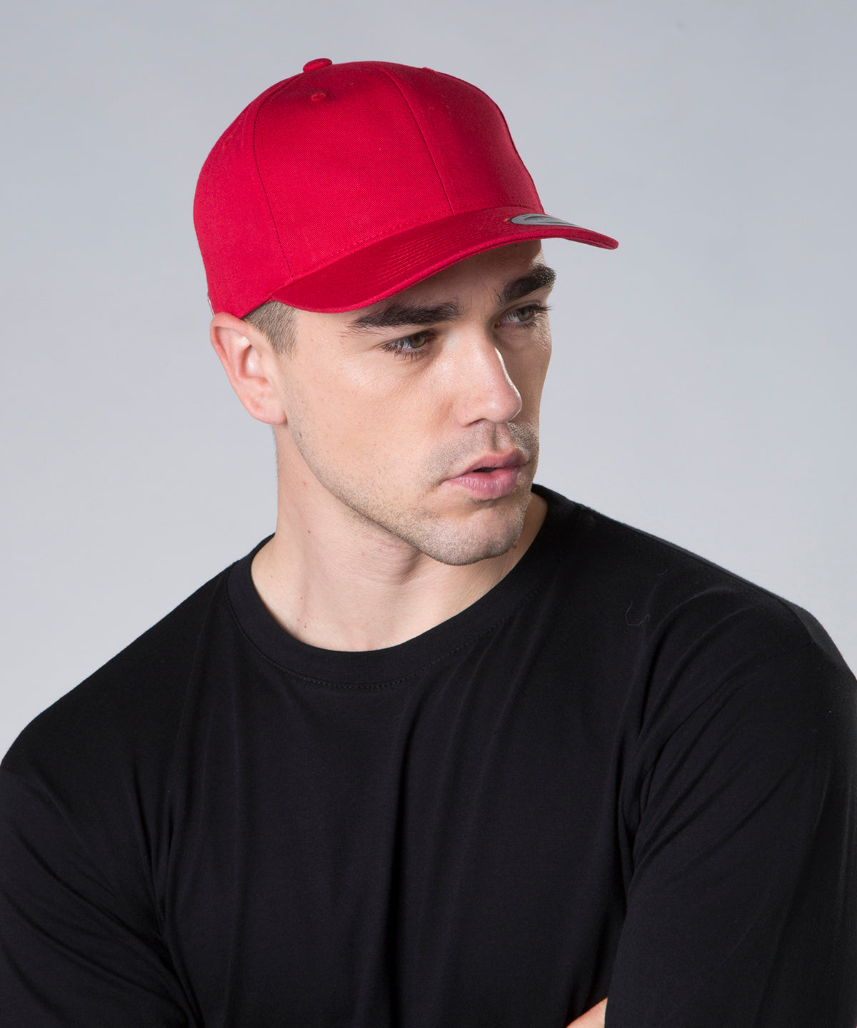 Nutshell® La Baseball Cap (With Adjustable Strap)