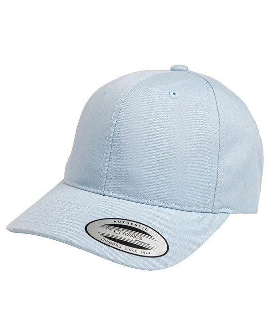 Nutshell® La Baseball Cap (With Adjustable Strap)