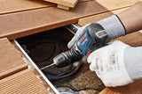 Bosch Professional 12V Brushless GSR 12V-35 FC Drill/Driver (Body Only, Carton)