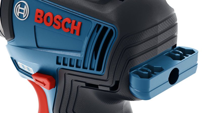 Bosch Professional 12V Brushless GSR 12V-35 FC Drill/Driver (Body Only, Carton)