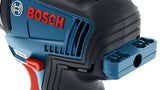 Bosch Professional 12V Brushless GSR 12V-35 FC Drill/Driver (Body Only, Carton)