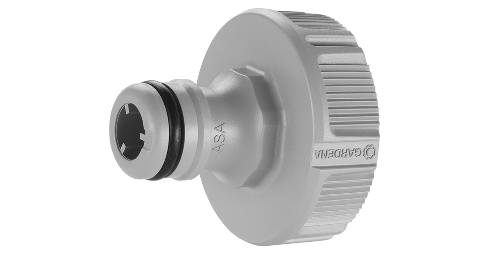 Gardena Tap Connector 33,3 mm (G 1")