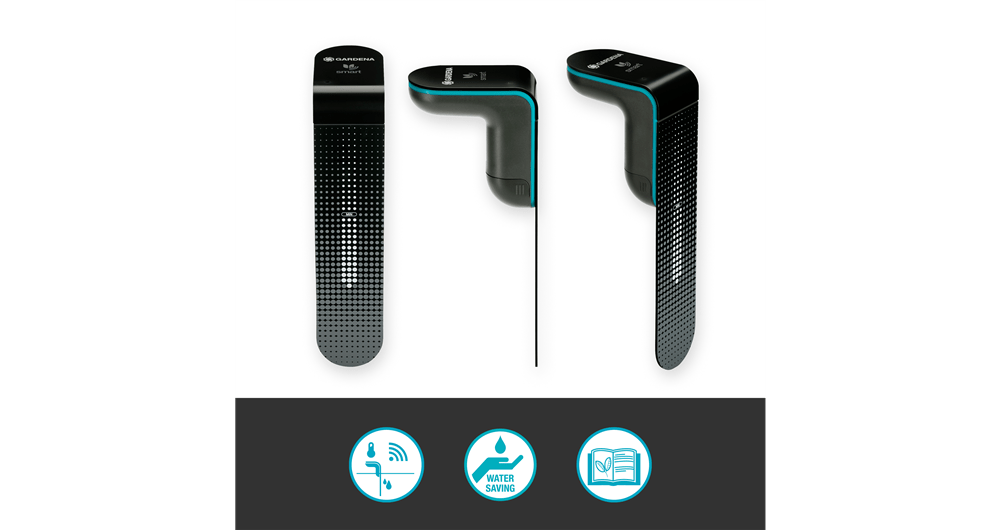 Gardena smart Sensor