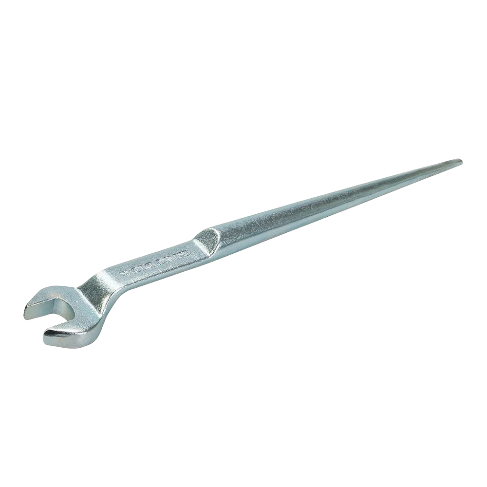 King Dick Open End Podger Metric