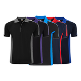Orn Clothing Avocet Poloshirt