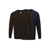 Orn Clothing Buzzard V-Neck Sweatshirt