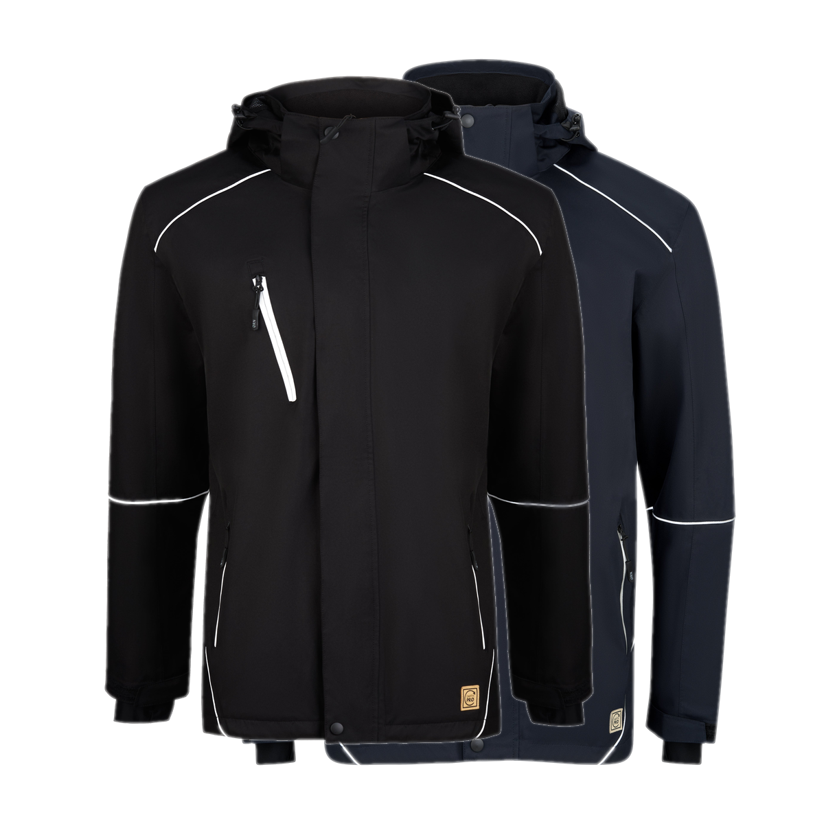 Orn Clothing Fireback EarthPro® Jacket