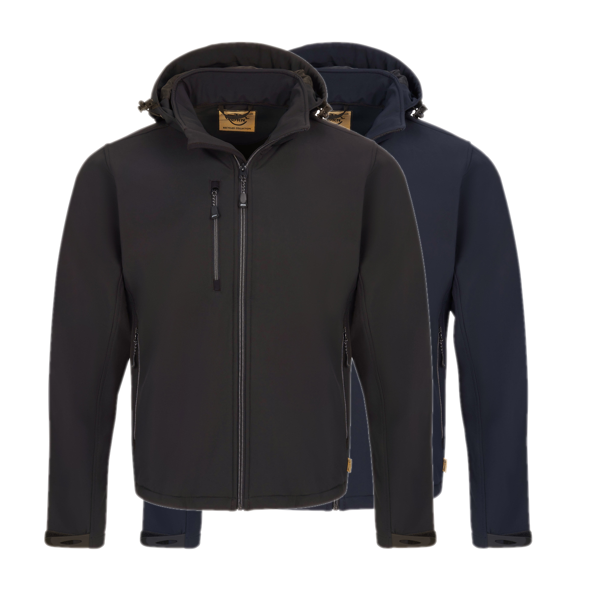 Orn Clothing Gannet EarthPro® Softshell Jacket