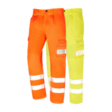 Orn Clothing Hi-Vis Condor Cargo Trouser