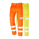 Orn Clothing Hi-Vis Vulture Ballistic Trouser