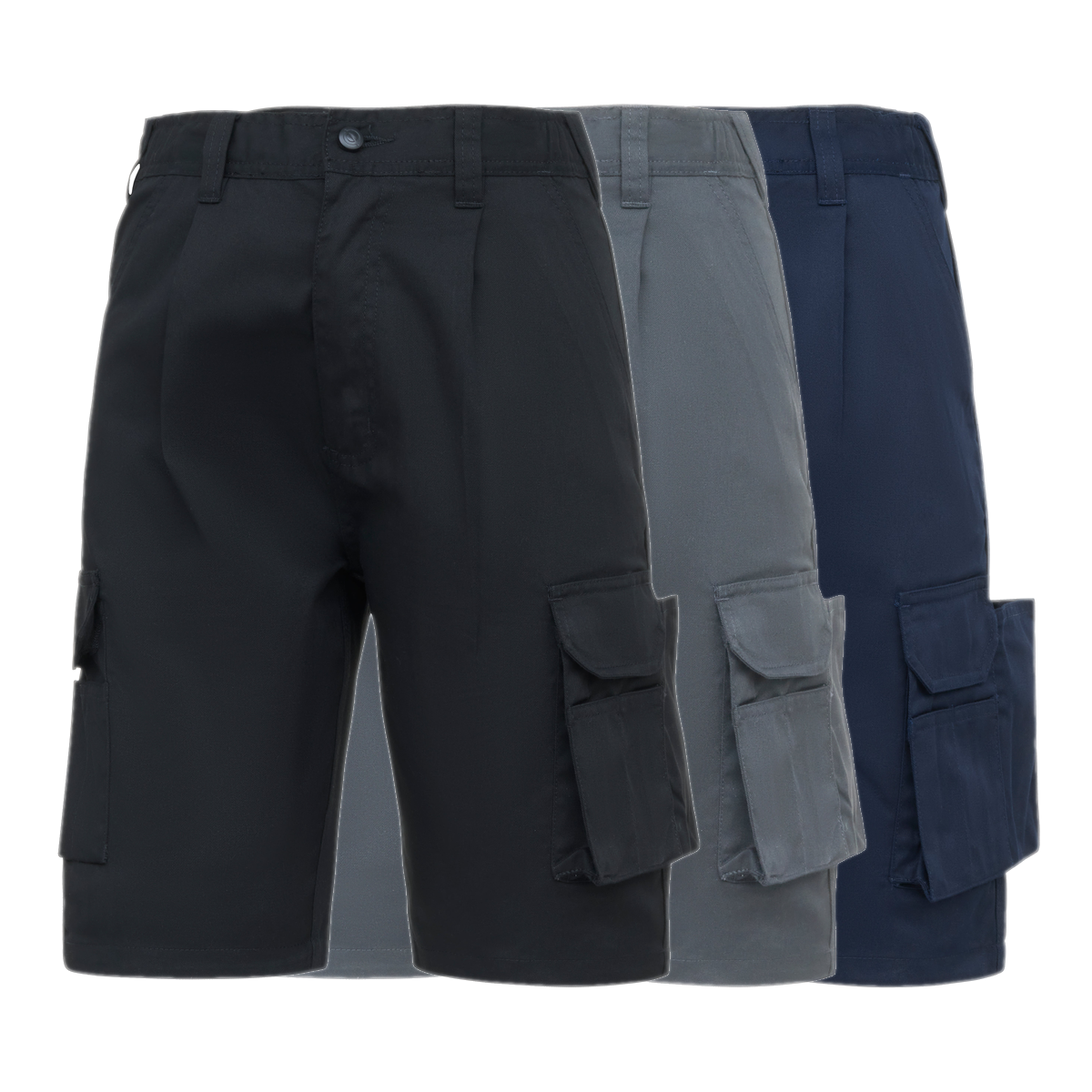 Orn Clothing Ladies Condor Combat Shorts