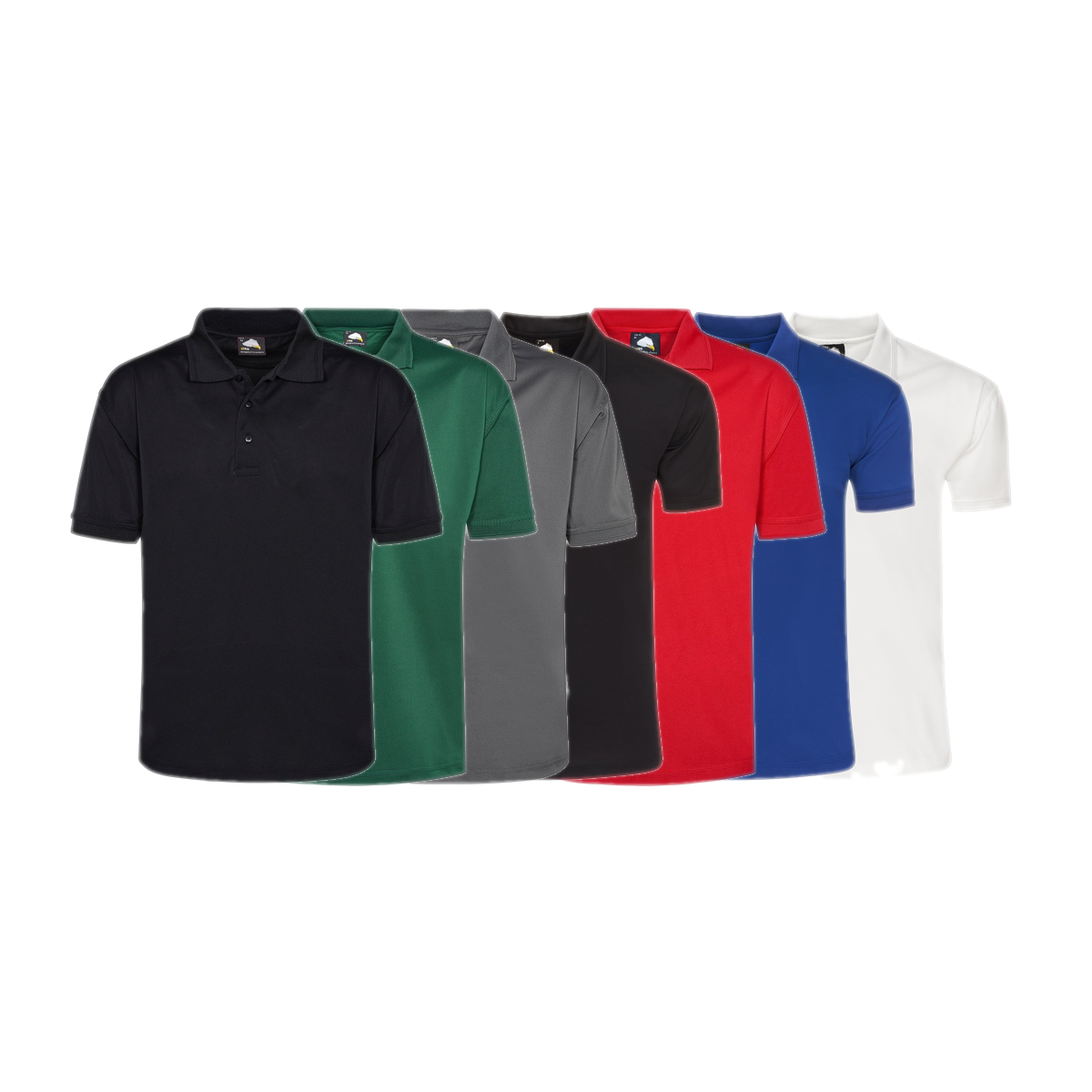Orn Clothing Oriole Wicking Polo Shirt