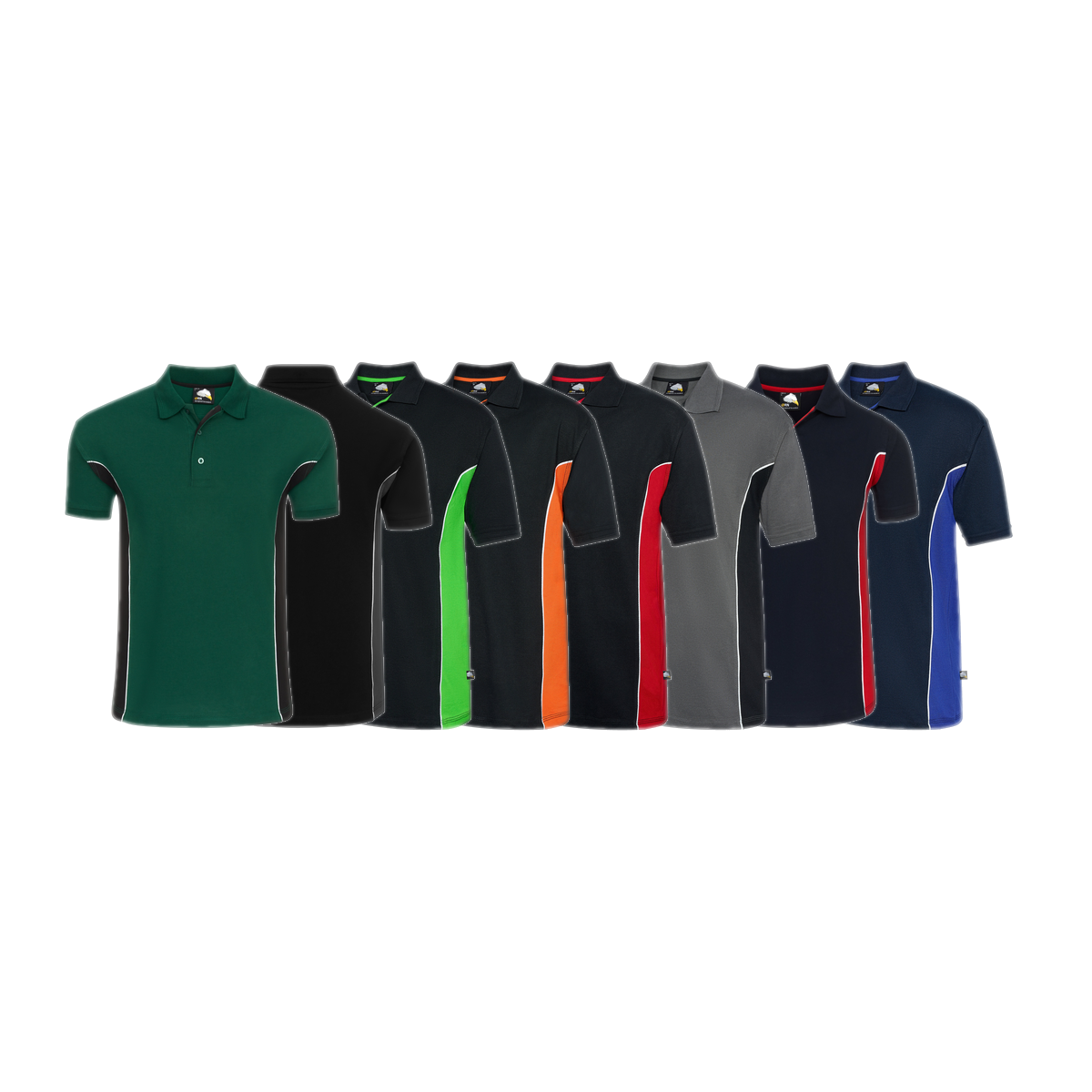 Orn Clothing Silverswift Polo Shirt