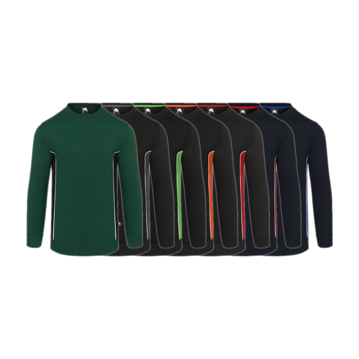 Orn Clothing Silverswift Sweatshirt