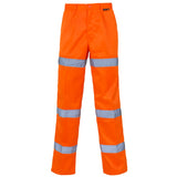 Supertouch HV 3 Band Trousers - Long
