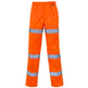 Supertouch HV 3 Band Trousers - Long