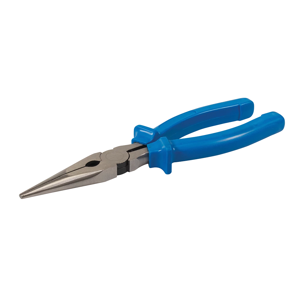 Silverline Long Nose Pliers