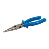 Silverline Long Nose Pliers