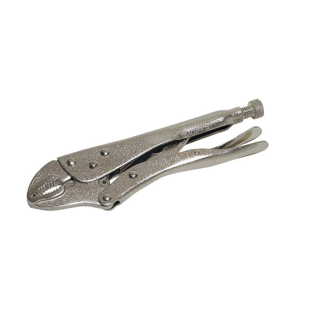 Silverline Self-Locking Pliers