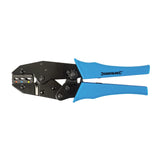 Silverline Ratchet Crimping Tool