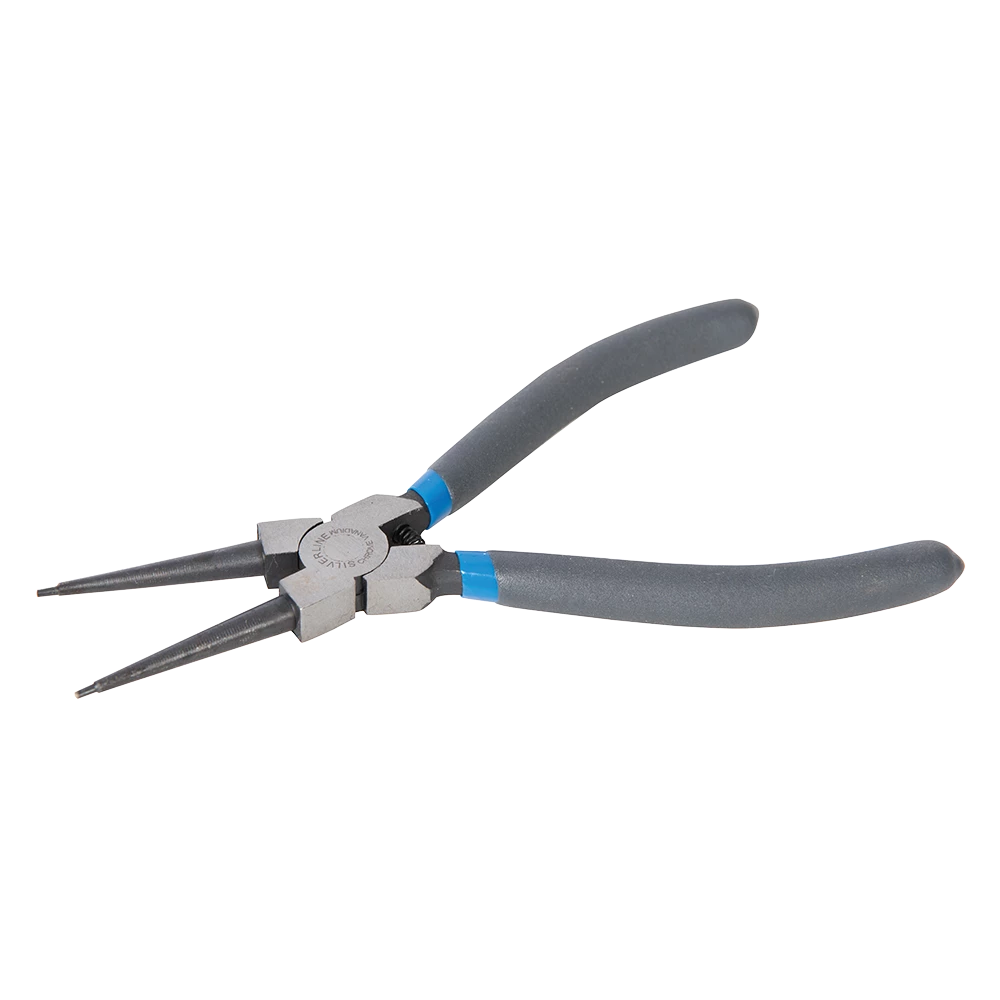 Silverline Internal Circlip Pliers