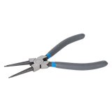 Silverline Internal Circlip Pliers