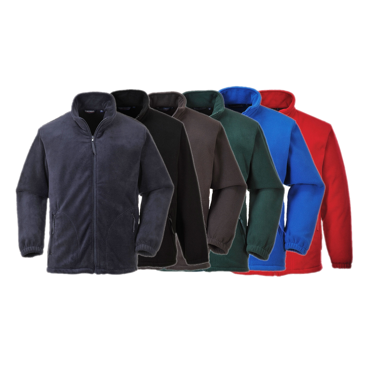 Portwest Argyll Heavy Fleece