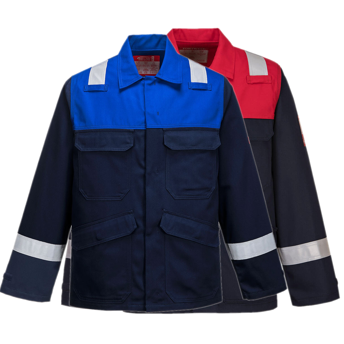 Portwest Bizflame Work Jacket