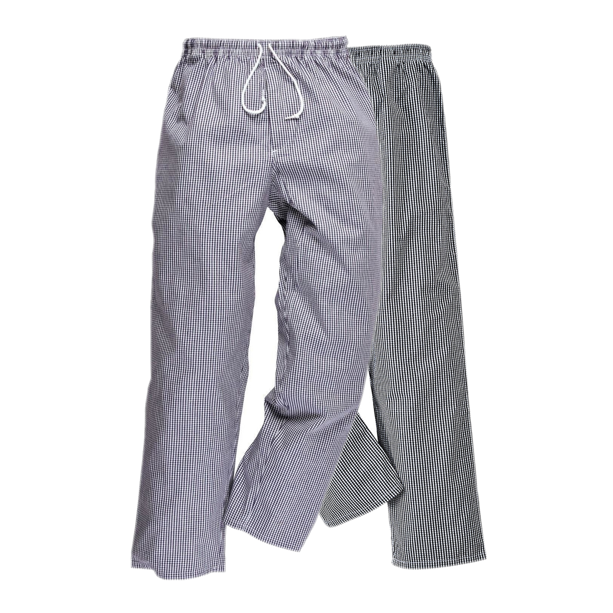 Portwest Bromley Chefs Trousers