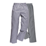 Portwest Bromley Chefs Trousers