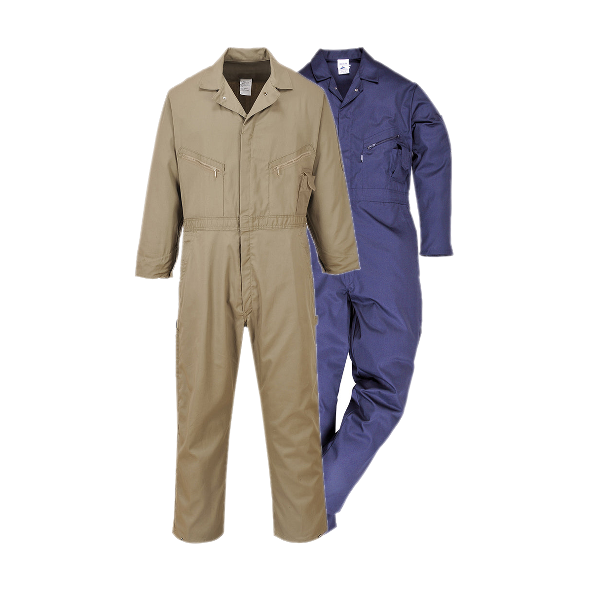 Portwest Dubai Coverall