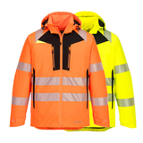 Portwest DX4 Hi-Vis Winter Jacket