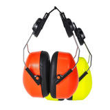 Portwest Endurance HV Clip-On Ear Protector