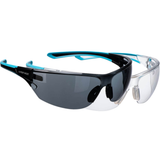 Portwest Essential KN Safety Glasses