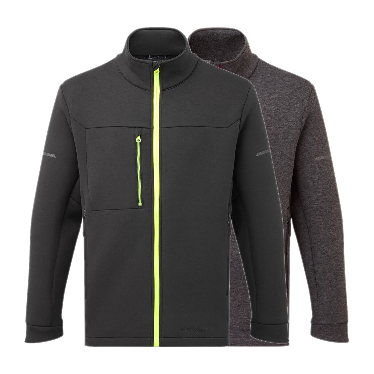 Portwest EV4 Technical Fleece Jacket
