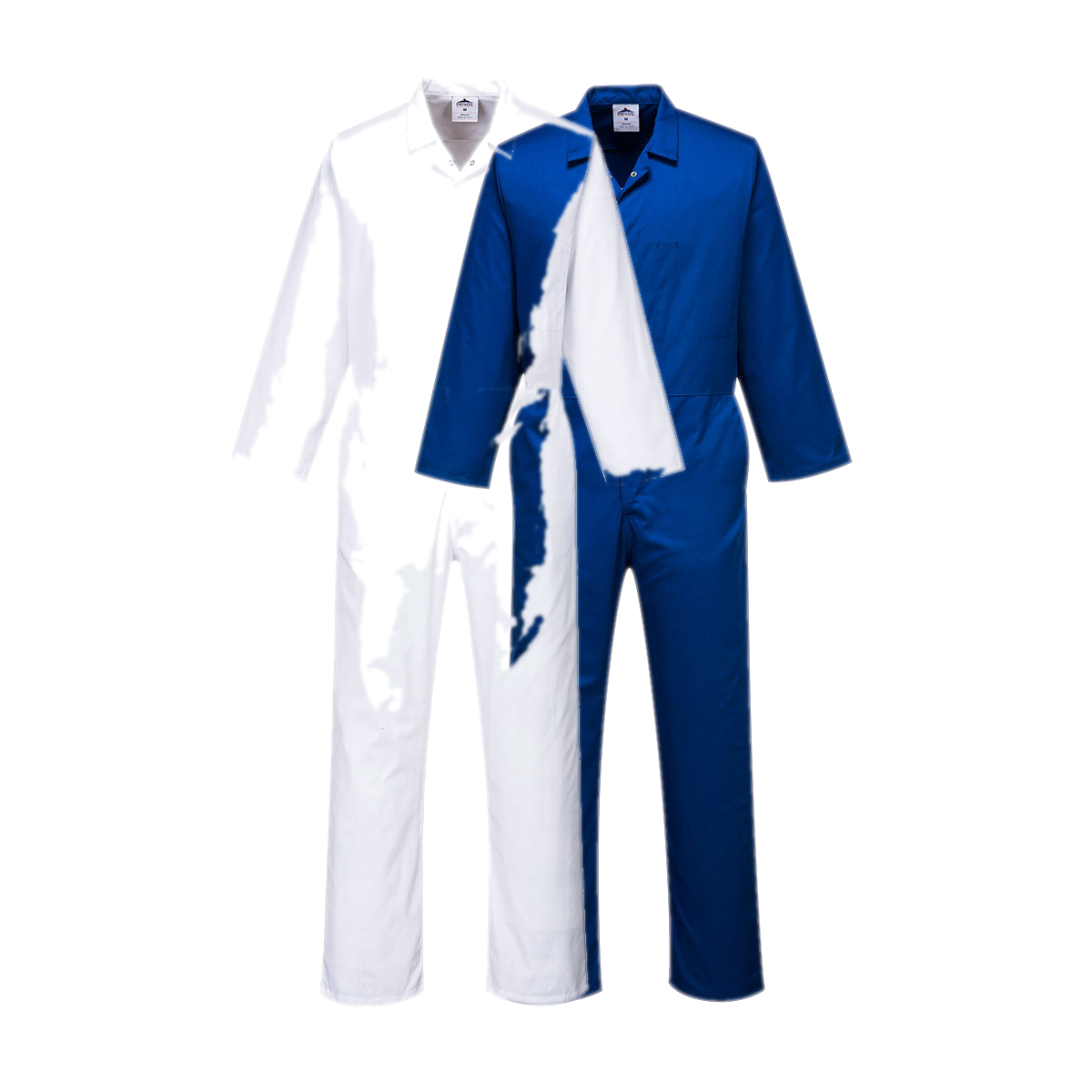 Portwest Food Coverall