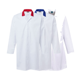 Portwest Food Industry No Pocket Coat