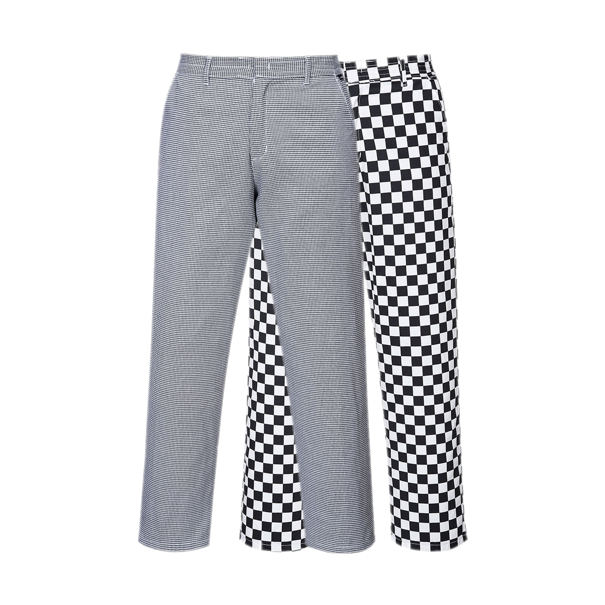 Portwest Harrow Chef Trousers