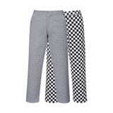 Portwest Harrow Chef Trousers