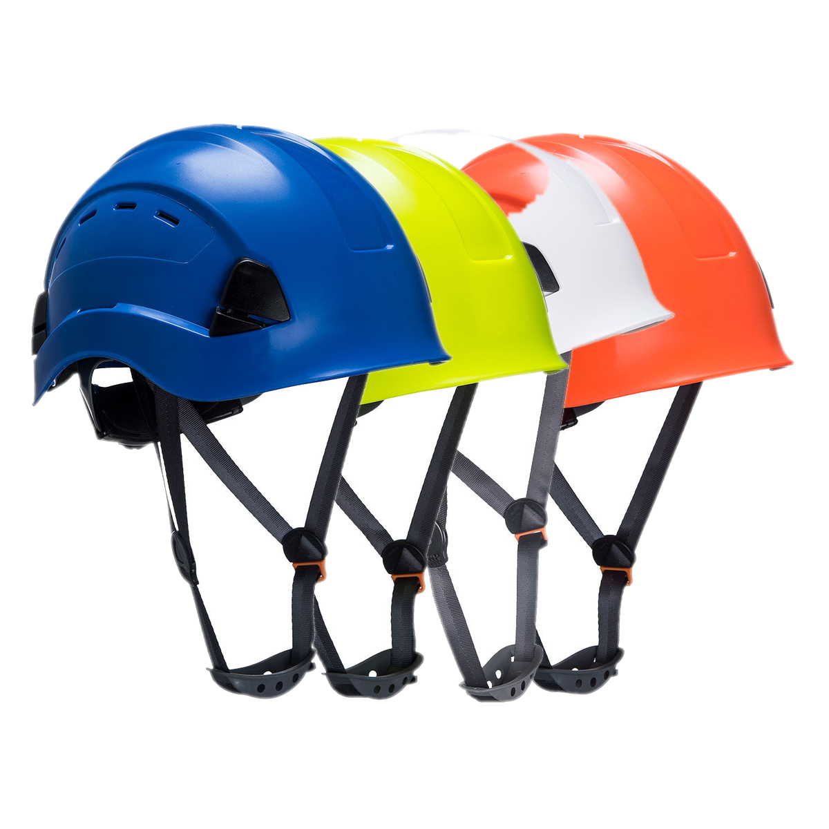 Portwest Height Endurance Vented Helmet