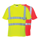 Portwest Hi-Vis T-Shirt