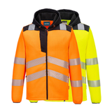 Portwest Hi-Vis Technical Fleece