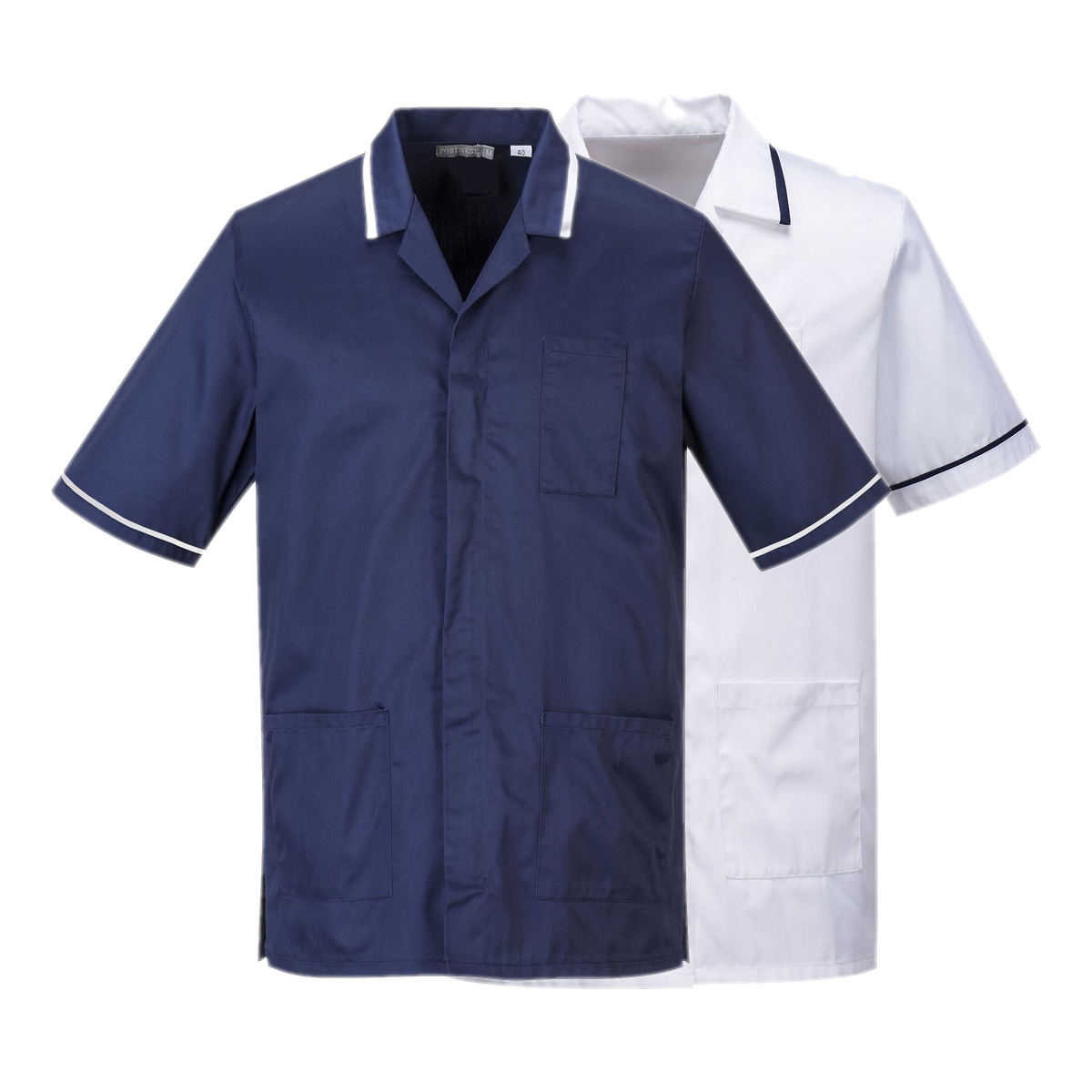 Portwest Men's Health Tunic