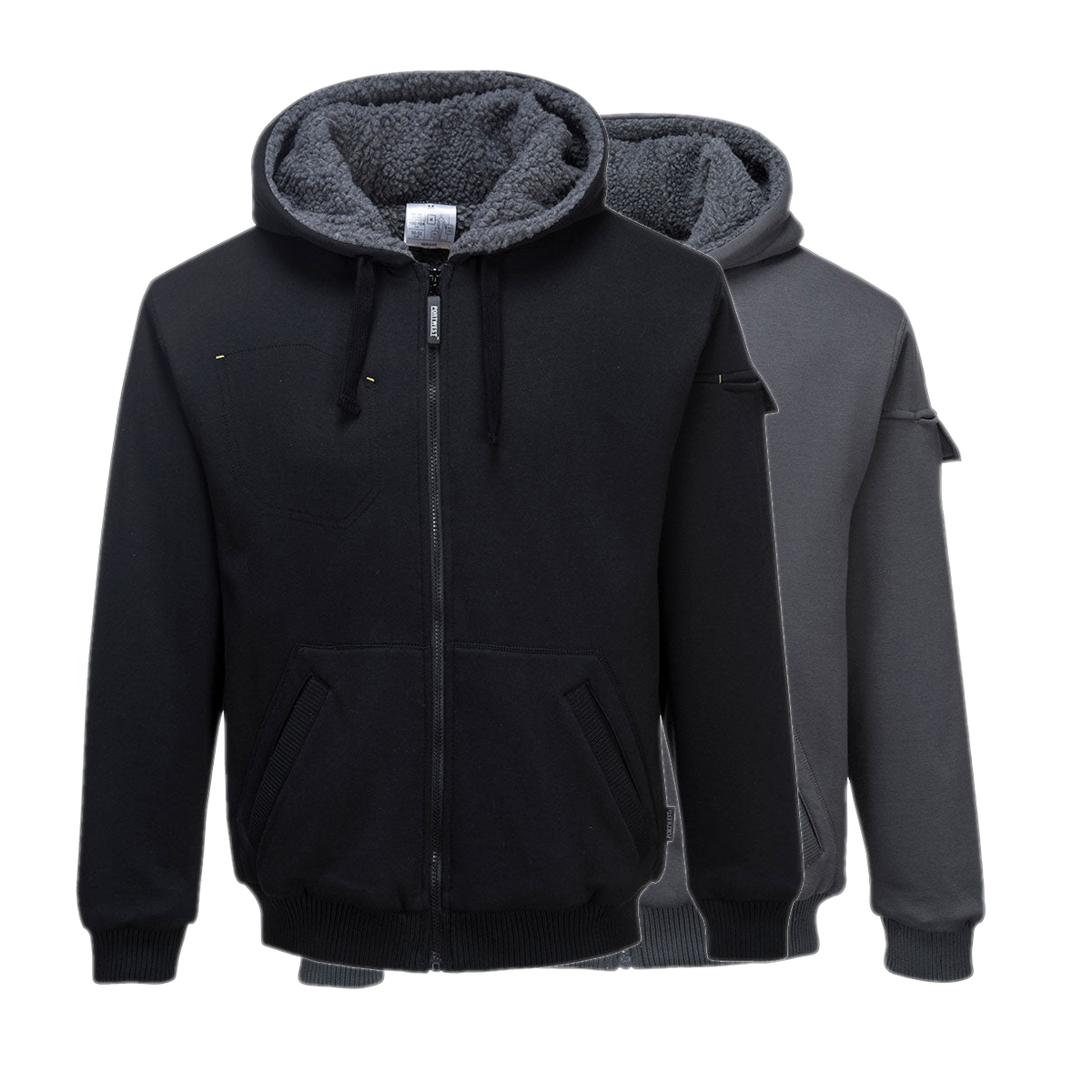 Portwest Pewter Jacket