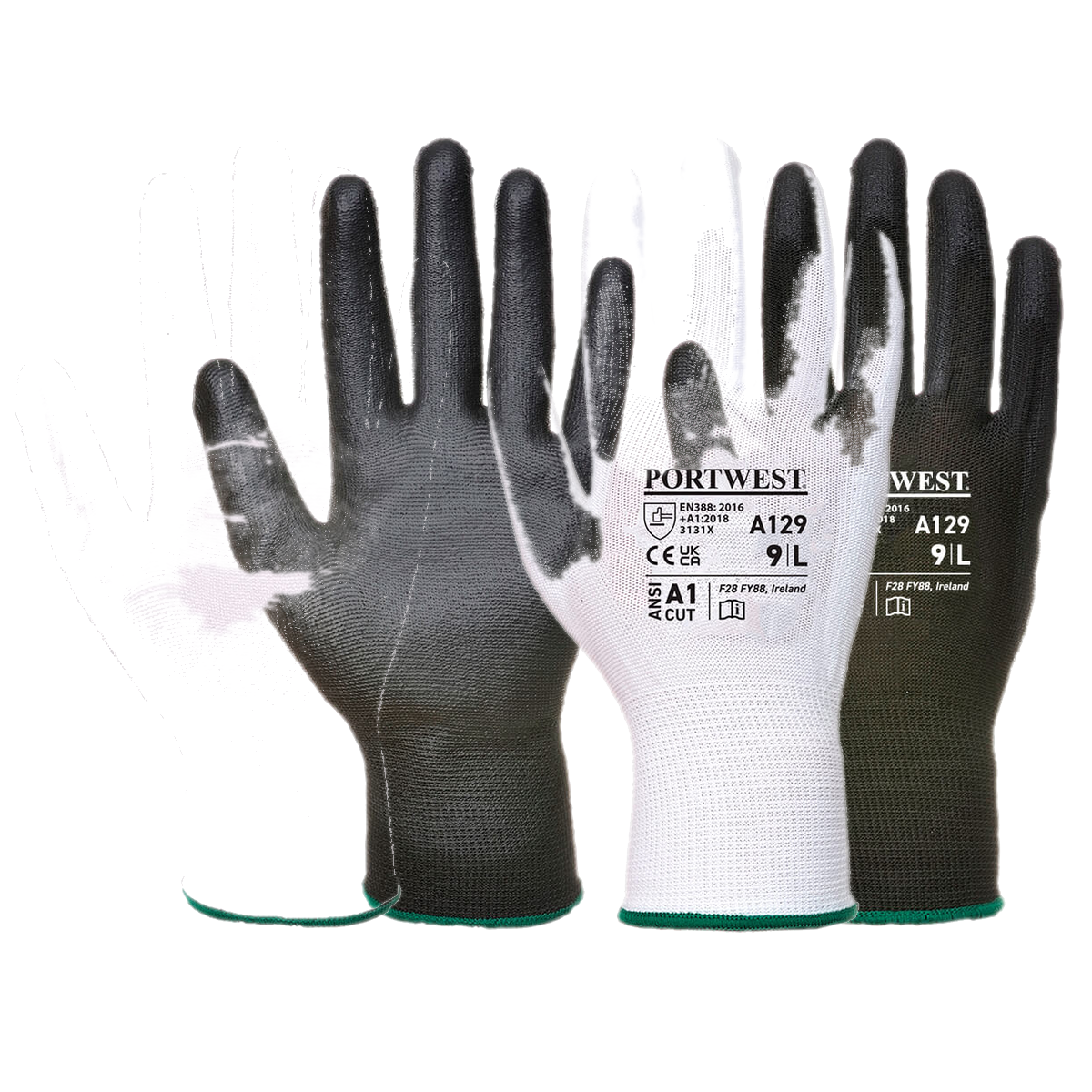 Portwest PU Palm Glove